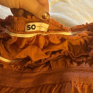 Soho romper/ jumpsuit 2x